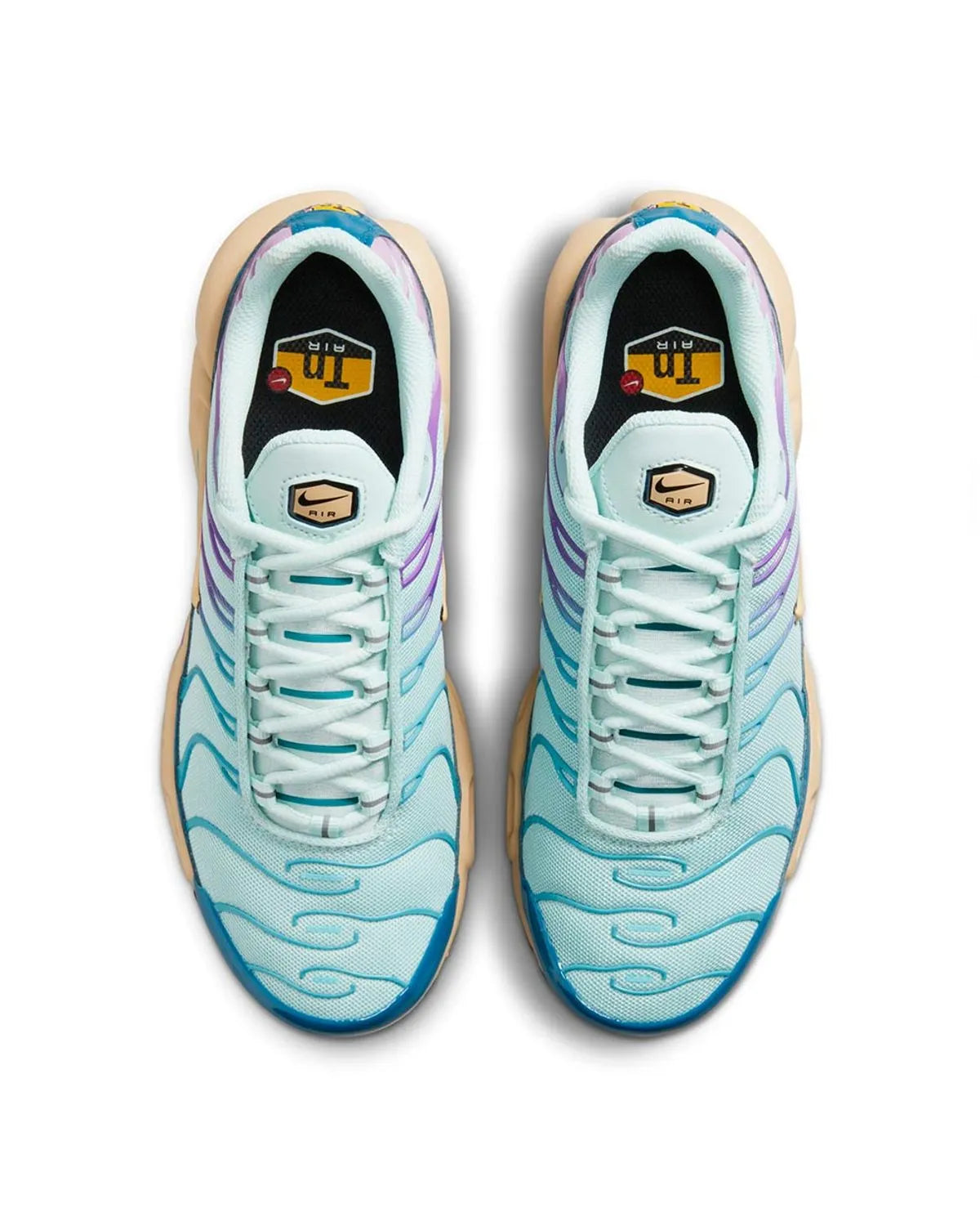 Tênis Nike Air Max Plus Feminino
