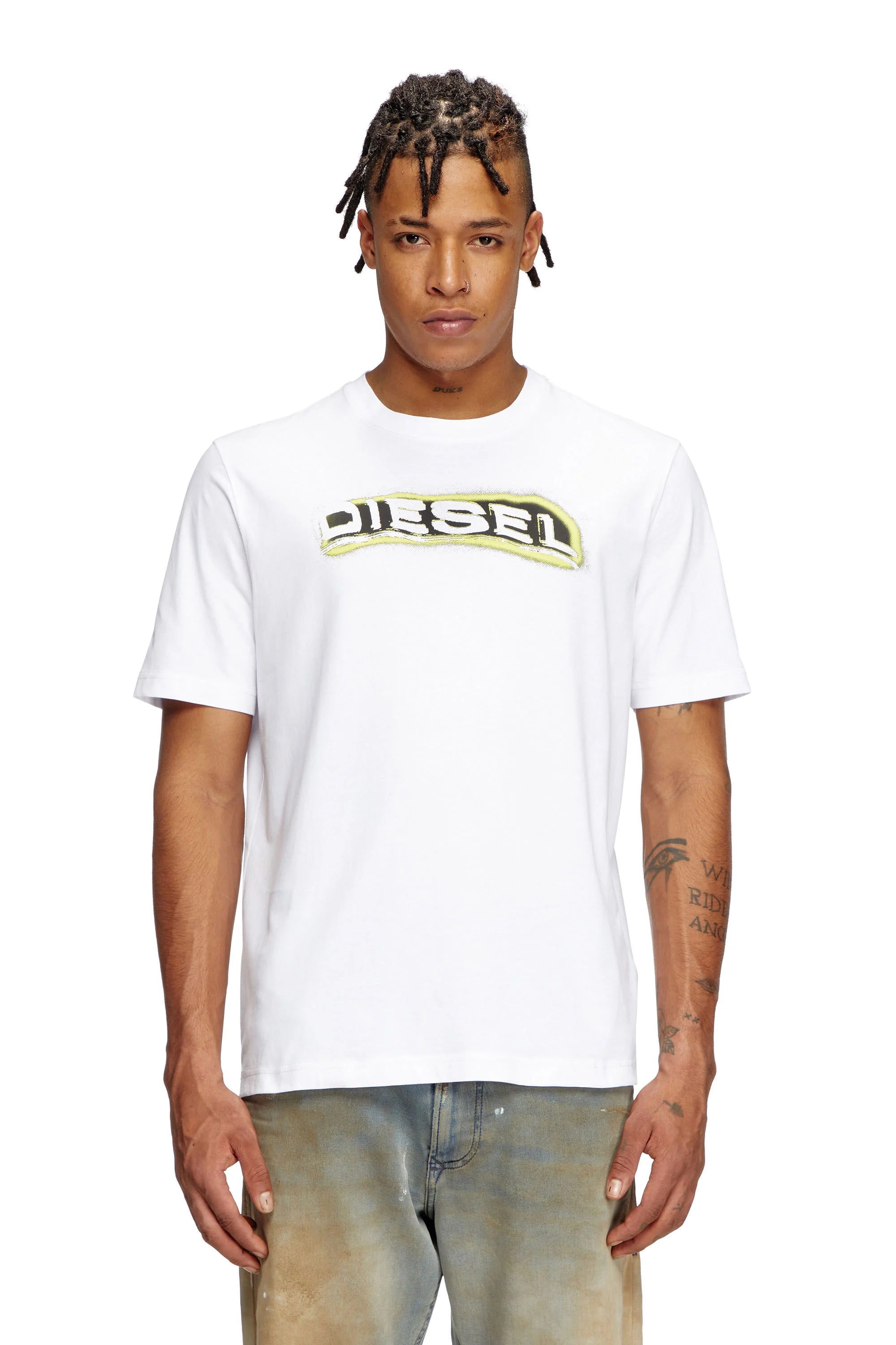 7099 Branca XL
