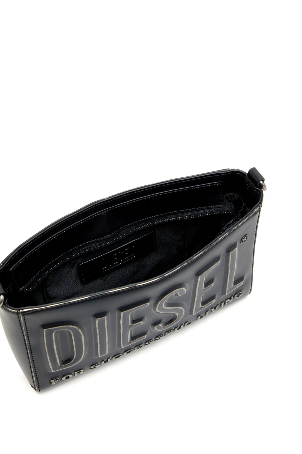 Bag Diesel 3D Camera Bag X Shoulder Bag