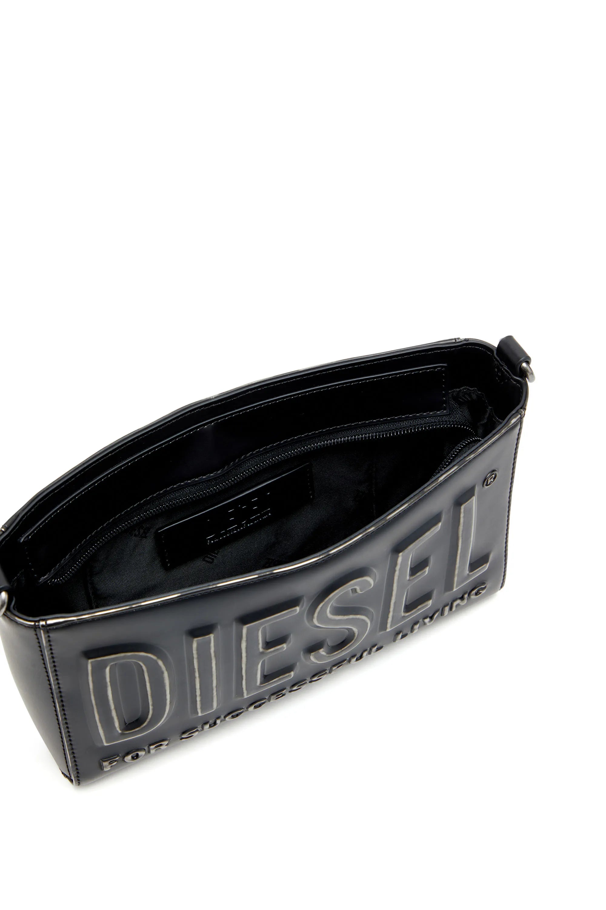 Bag Diesel 3D Camera Bag X Shoulder Bag