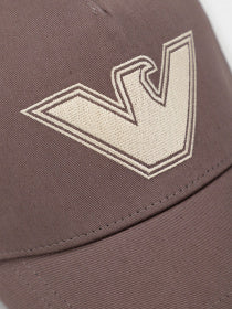 Boné Emporio Armani Logo Aguia