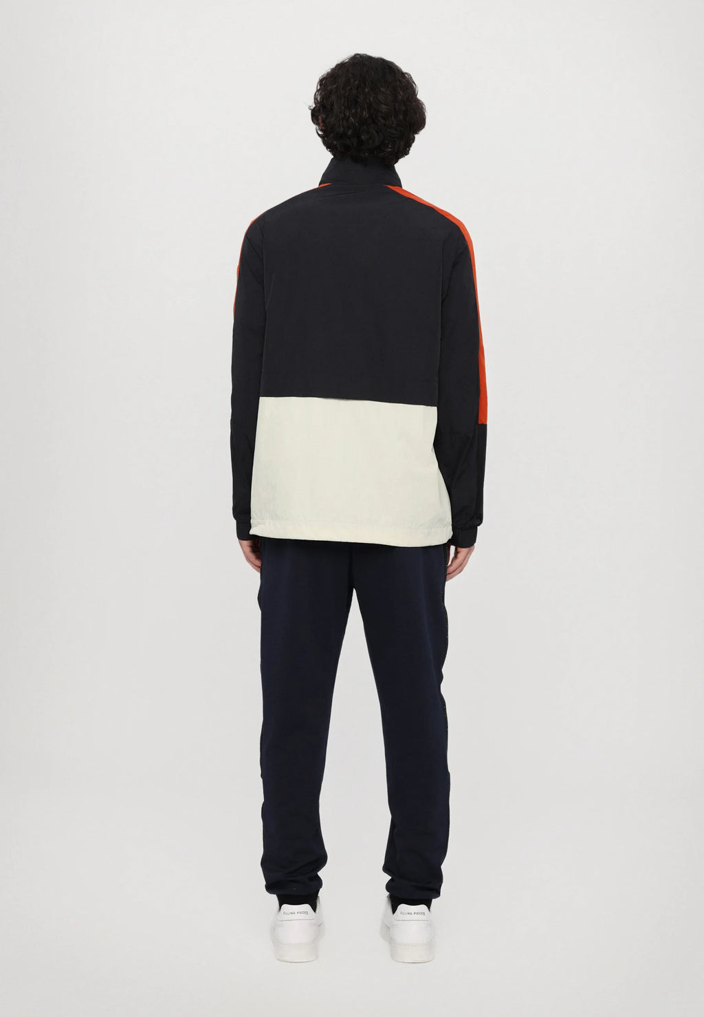 Corta Vento EA7 Emporio Armani Light Jacket