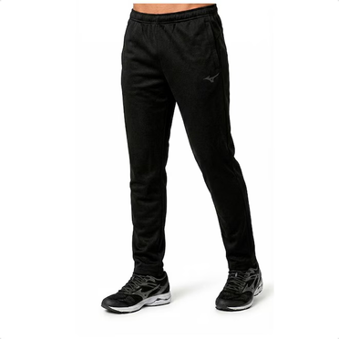 Conjunto Agasalho Mizuno II Training Masculino