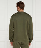 Blusa Moletom Armani EA7