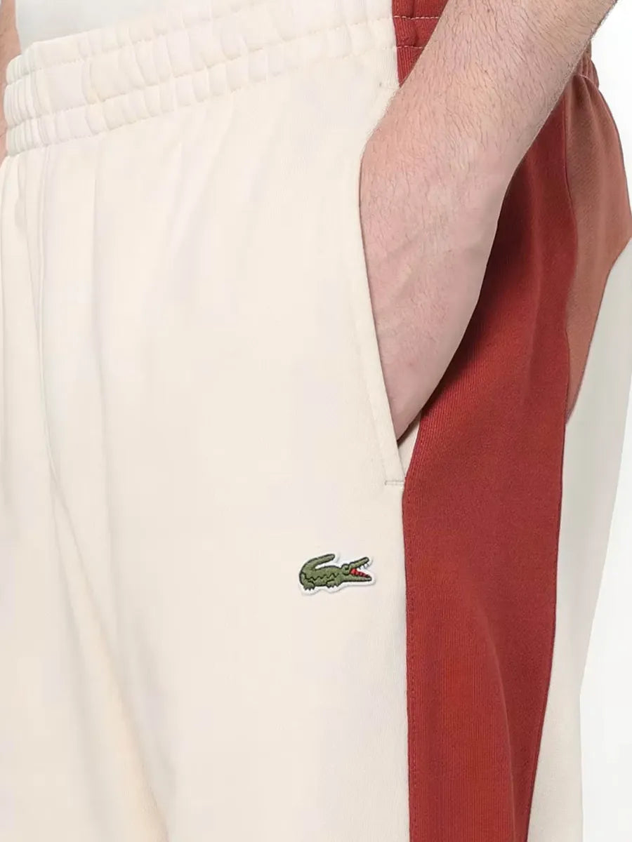 Calça De Moletom Lacoste