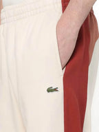 Calça De Moletom Lacoste