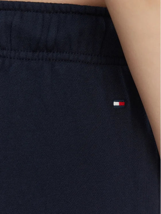 Calça De Moletom Tommy Hilfiger Feminino
