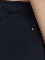 Calça De Moletom Tommy Hilfiger Feminino