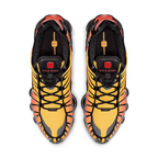 Tenis Nike Shox TL