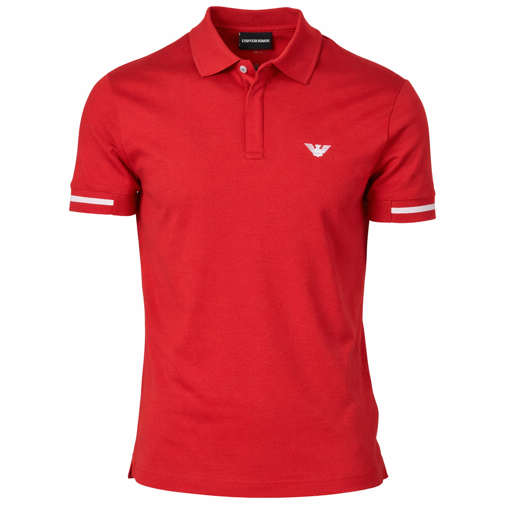 4460 Vermelho XXXL
