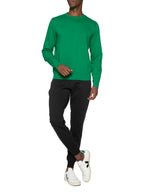 Calça Tommy Hilfiger Flag Logo Preto Basico