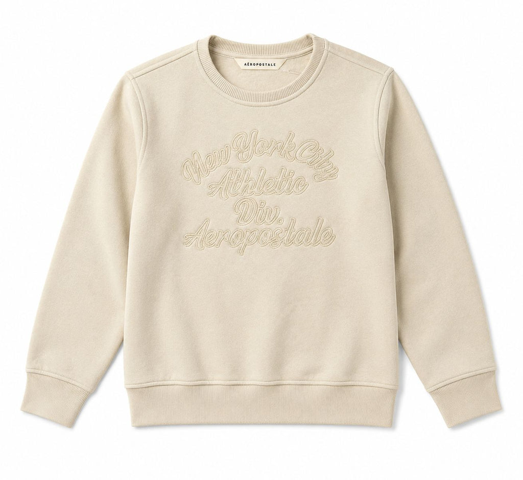 Conjunto Aeropostale New York City Athletic Diu.