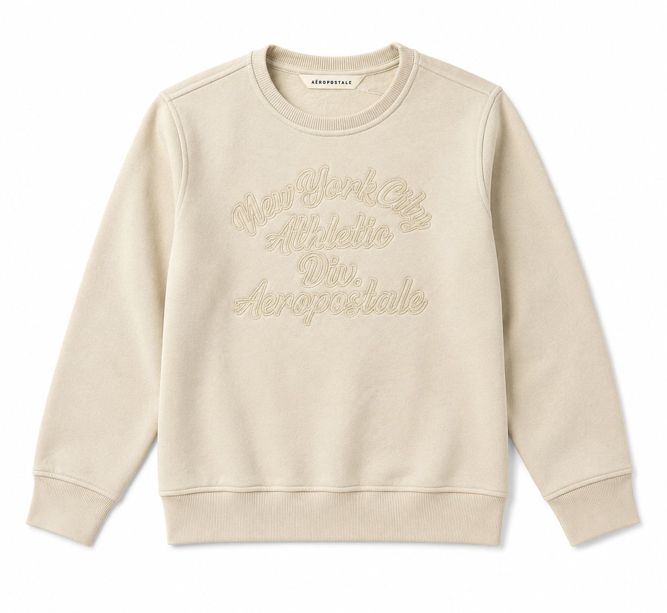 Conjunto Aeropostale New York City Athletic Diu.