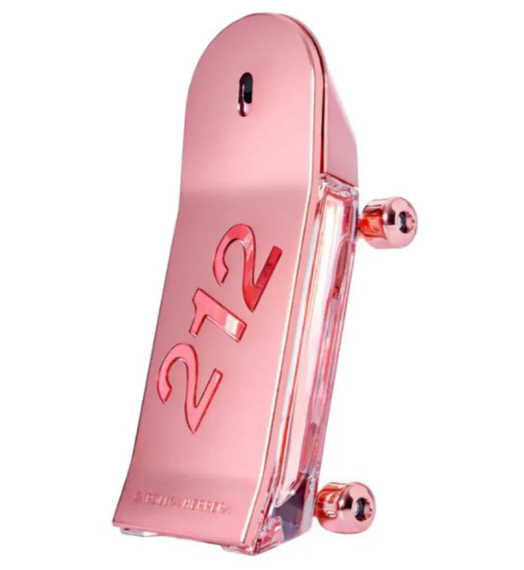 212 Heroes Forever Young Carolina Herrera