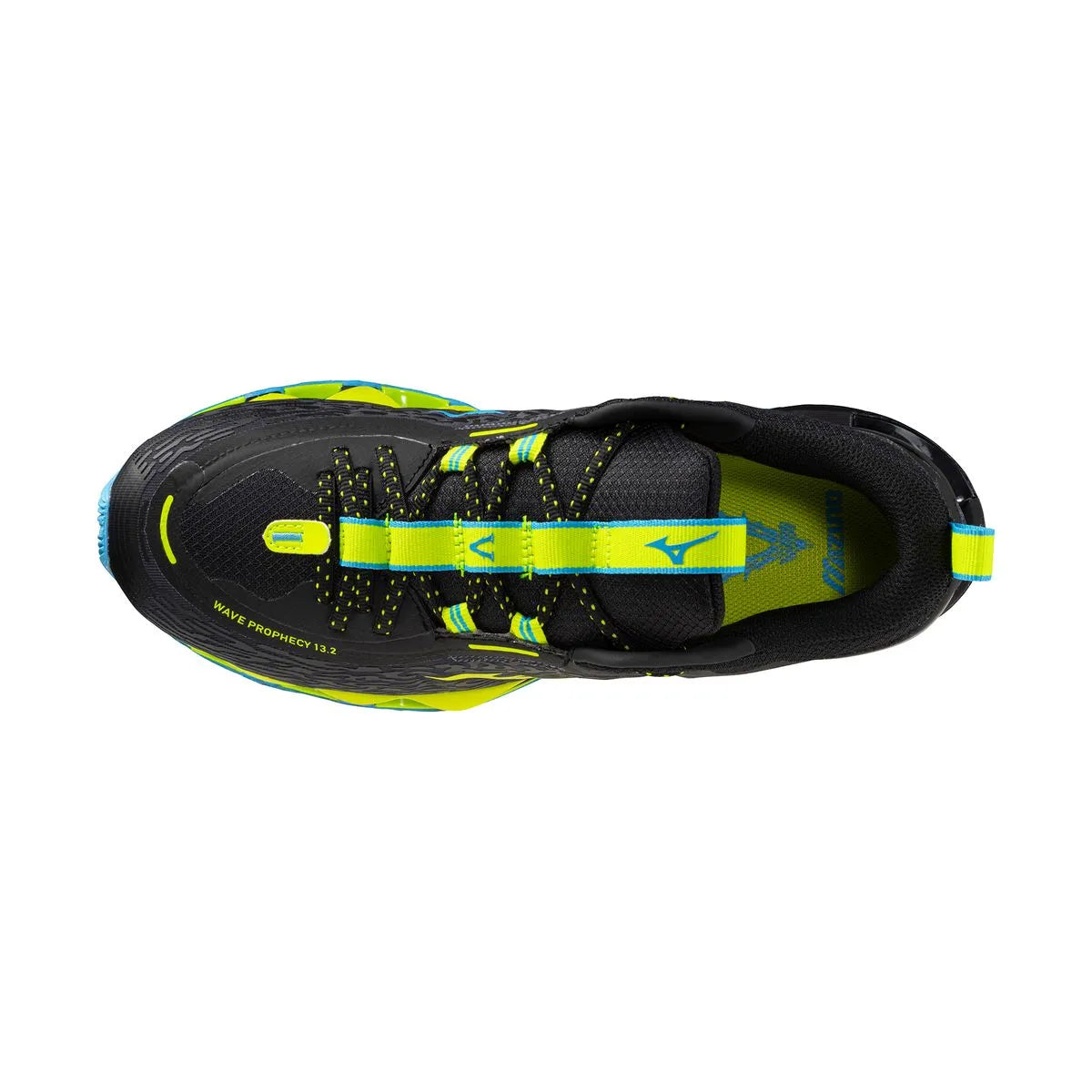 Tênis Mizuno Wave Prophecy 13.2 Vrunk