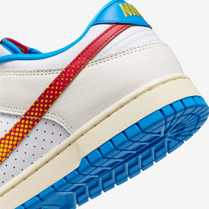 Tenis Nike Dunk Low Retro SE