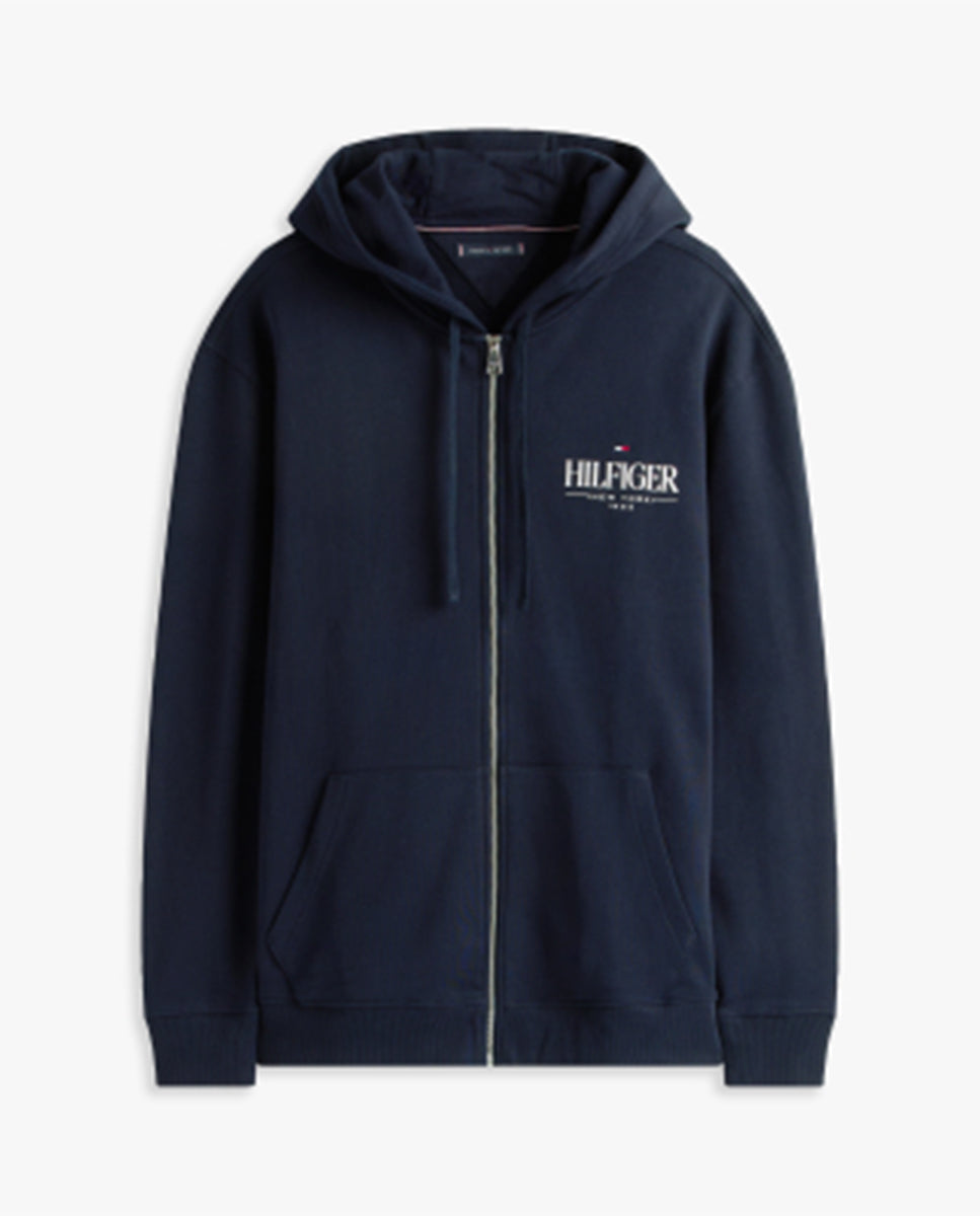 Blusa Moletom Tommy Hilfiger