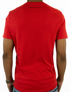 Camiseta Armani Exchange Slim Cotton