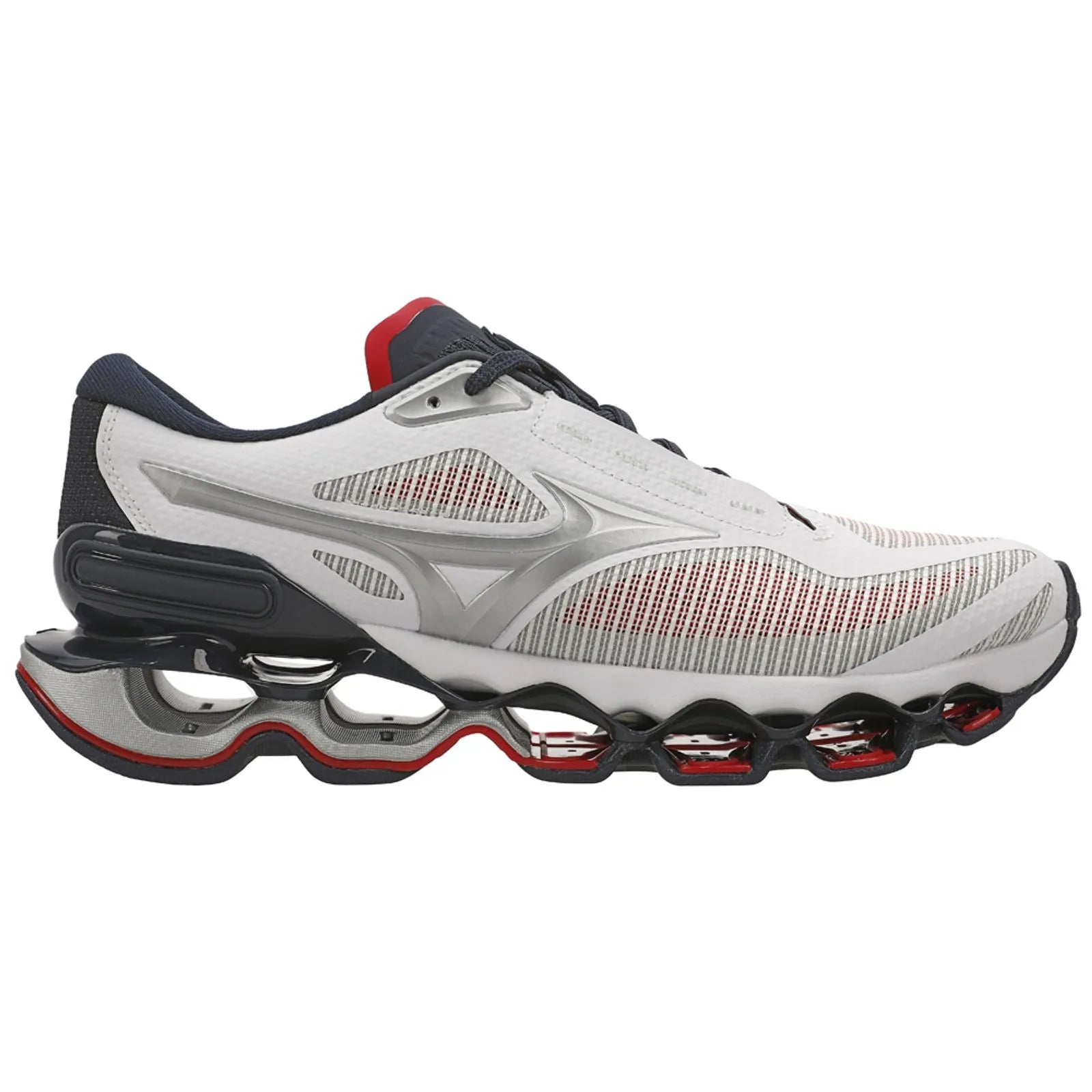 Tênis Mizuno Wave Prophecy 15