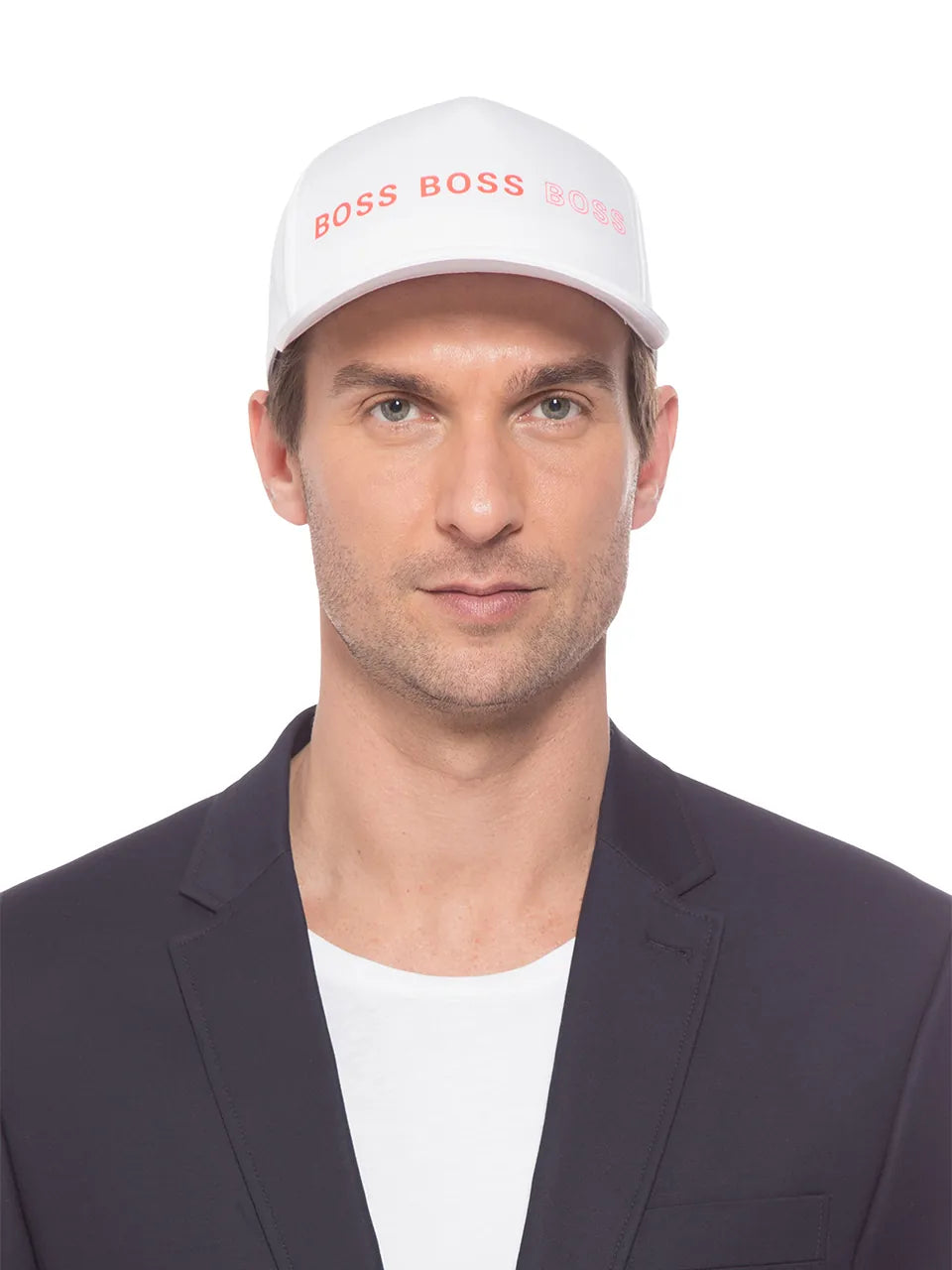 Boné BOSS Double