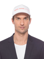 Boné BOSS Double