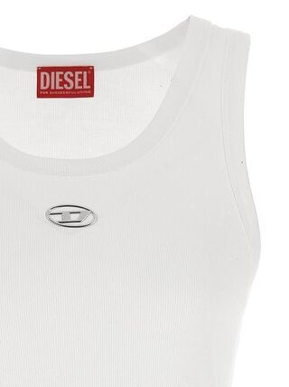Regata Diesel D Cromado Fem