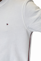 Moletom Gola Carreca Tommy Hlfiger34