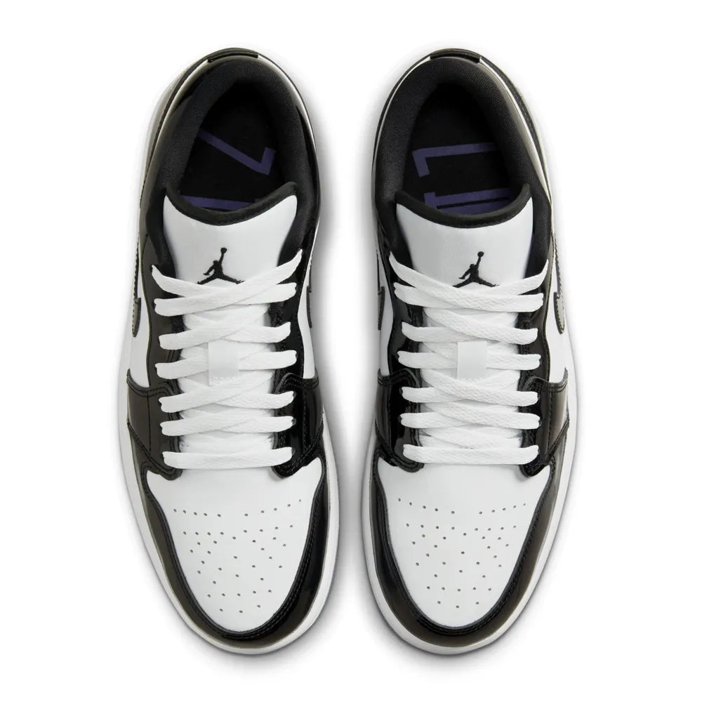 Tênis Nike Air Jordan 1 Low Se