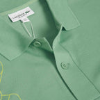 Polo Signature 3D Regular Fit Lacoste