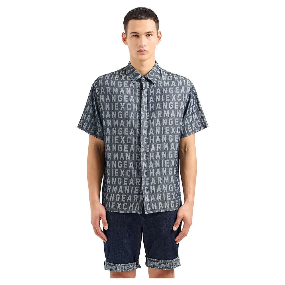 1006 Indigo XL