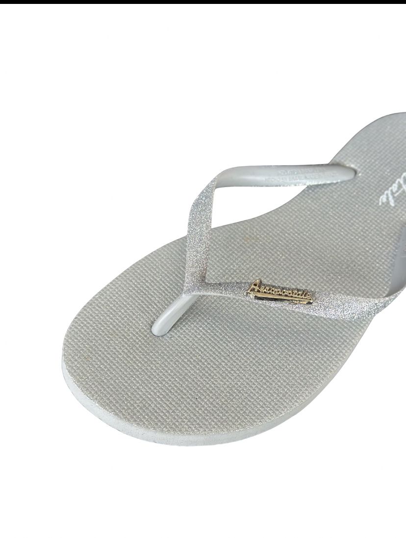 Chinelo Aeropostale Feminino