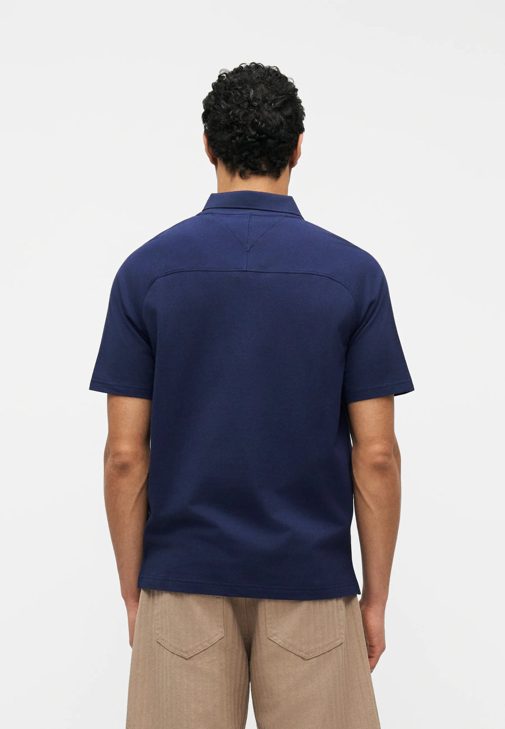 Polo Tommy Hilfiger Tommy X U.S. Sail GP Tean Performace Regular Fit