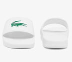 Chinelo Slid Lacoste