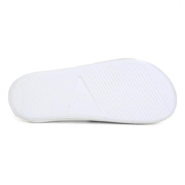 Chinelo Slid Lacoste Croco