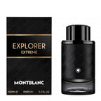 Explorer Extreme Parfum Montblanc