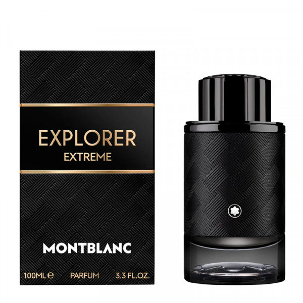 Explorer Extreme Parfum Montblanc