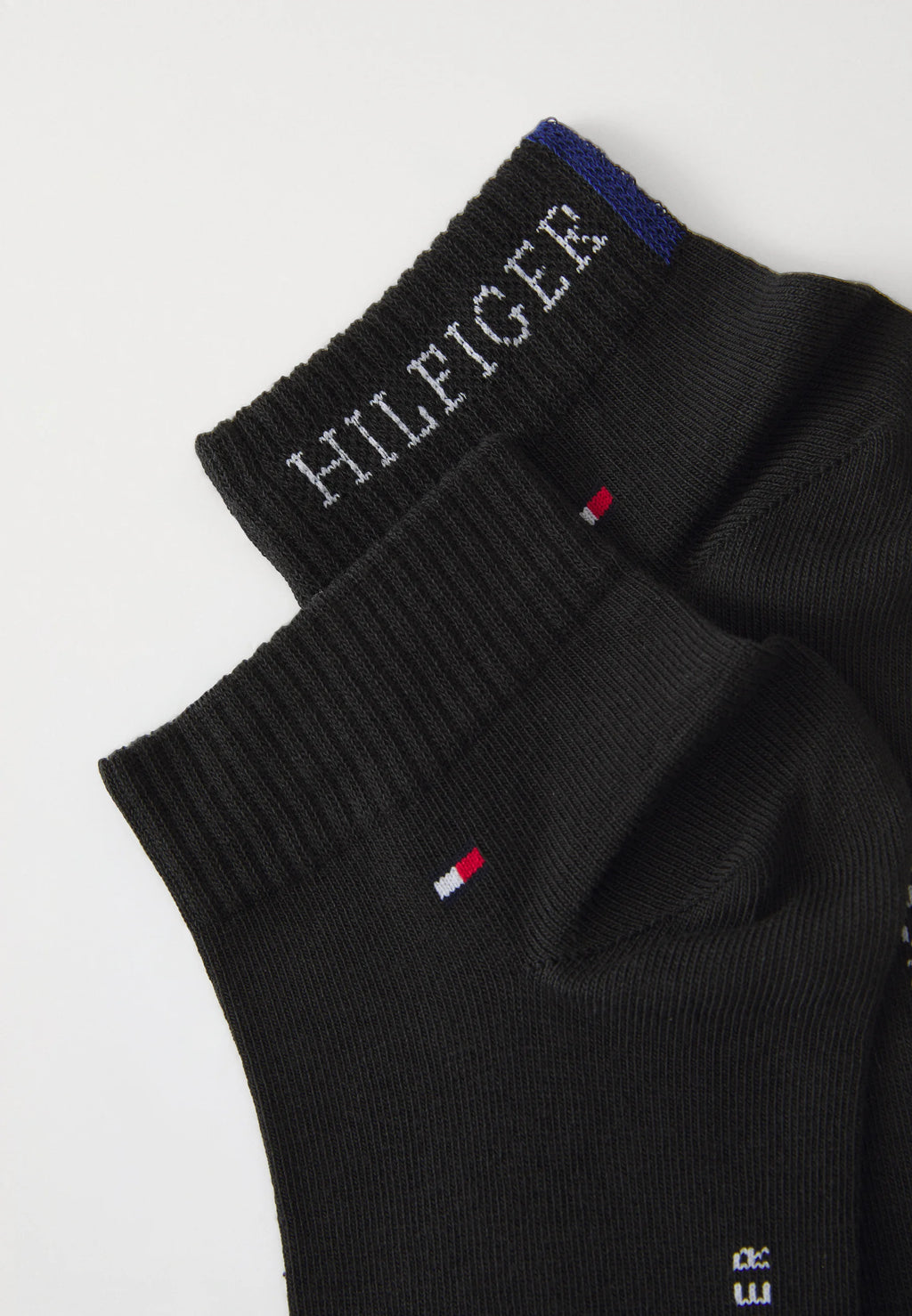 Meia Tommy Hilfiger Pack com 2