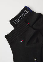 Meia Tommy Hilfiger Pack com 2