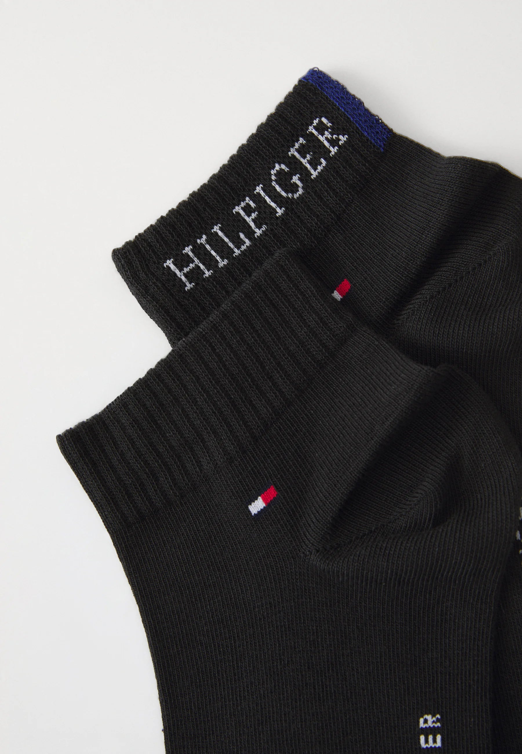 Meia Tommy Hilfiger Pack com 2