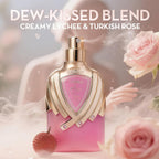 Samah Pearl Riiffs Perfumes Rosa