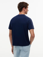 Camiseta Tommy Hilfiger Established 1985 New York