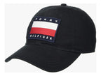Boné Tommy Hilfiger Americano Plaquinha