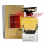 Bella Rouge Eau de Parfum Riiffs