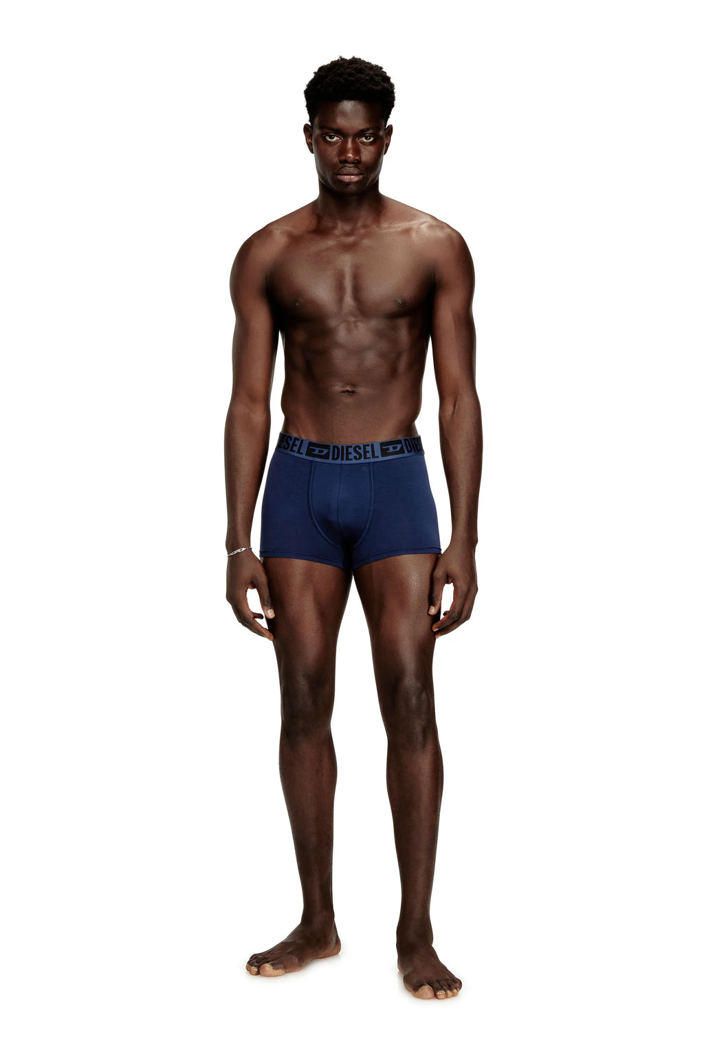 Cueca Diesel Mike D-Core 3Pack