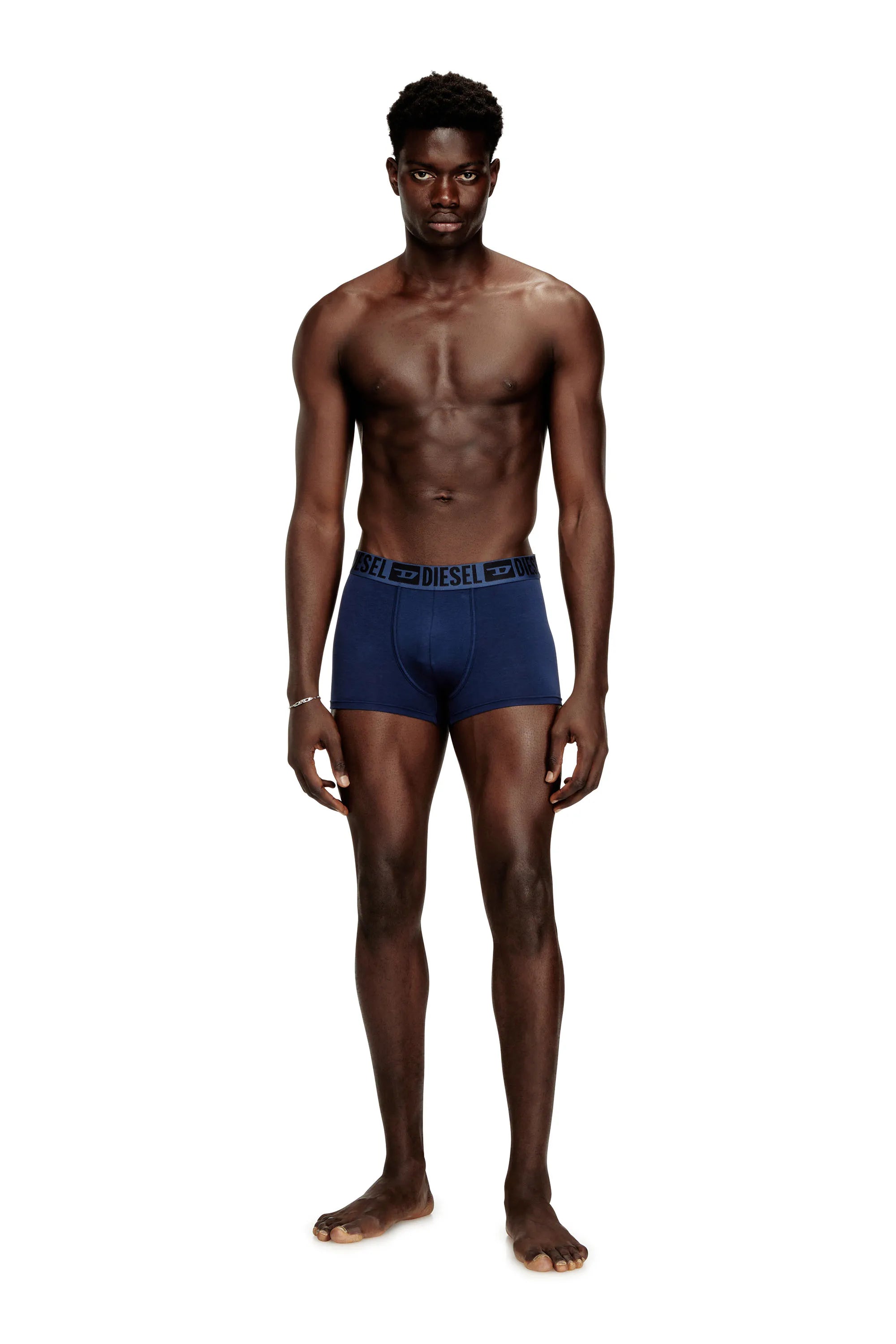 Cueca Diesel Mike D-Core 3Pack