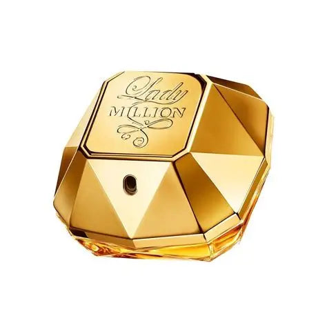 Lady Million Eau De Parfum Paco Rabanne