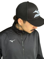Conjunto Mizuno Training Miz Basic II F