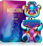 Toy 2 Pearl Eau de Parfum Moschino