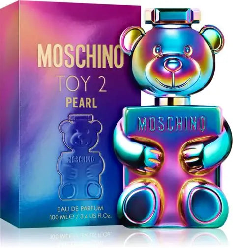 Toy 2 Pearl Eau de Parfum Moschino
