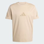 Camiseta Adidas Detalhado ZNE